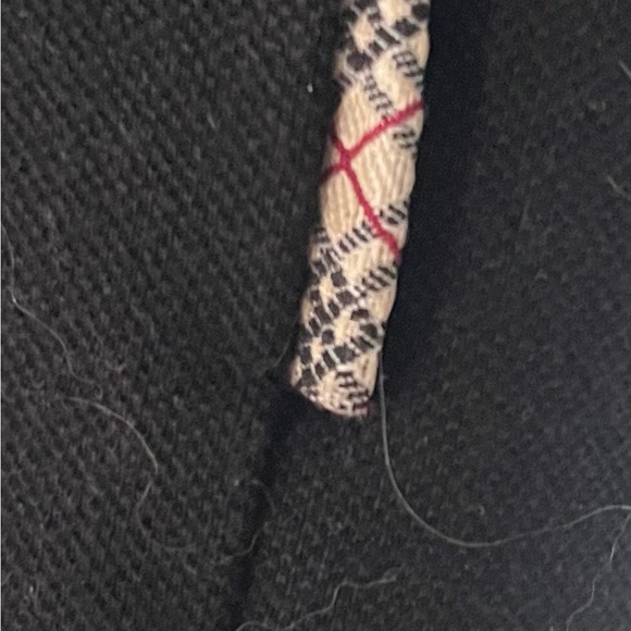 Burberry  vintage unisex golf polo 👕 shirt - Picture 3 of 5